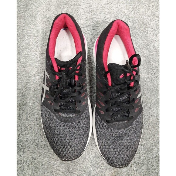 Asics Shoes Womens Sz 11 GEL-Exalt 4 Running T7E5N-9793 DuoMax Sneakers Low Top - Picture 7 of 14